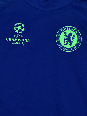 vintage Adidas Fc Chelsea tracksuit {XS}