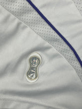 Charger l&#39;image dans la galerie, vintage Adidas Real Madrid 2007-2008 home jersey {S}
