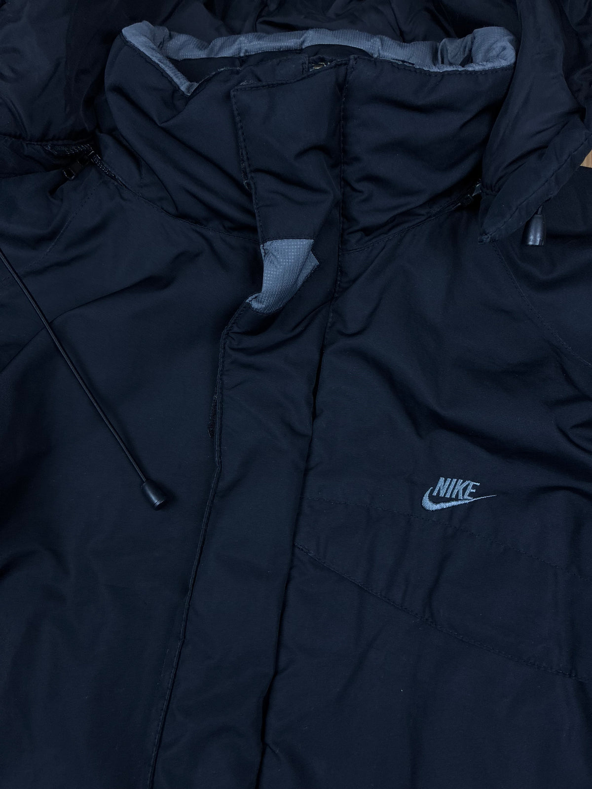 vintage Nike winterjacket {XL}