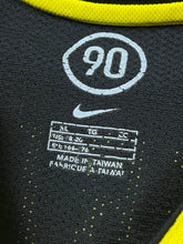 Cargar imagen en el visor de la galería, vintage Nike Dortmund EWERTHON12 2004-2005 home jersey {S}
