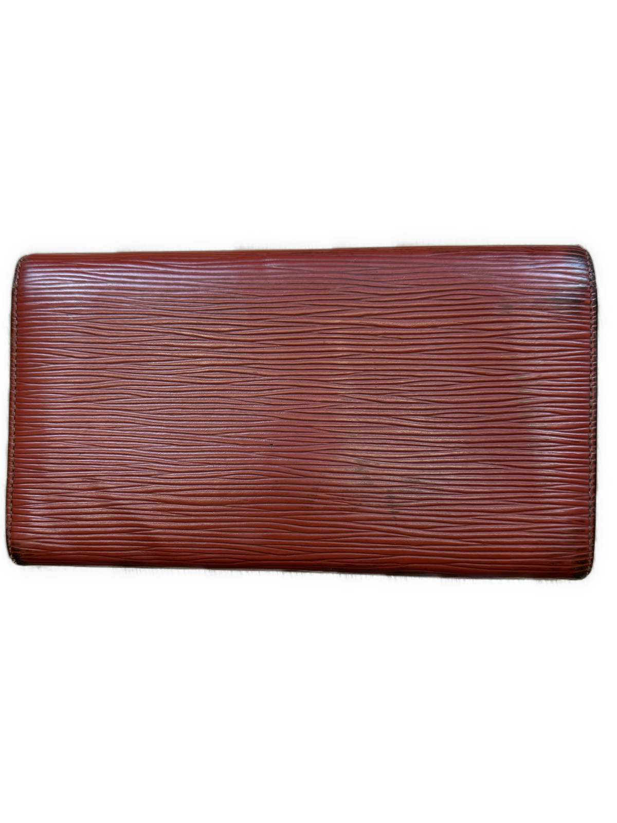 vintage Louis Vuitton wallet