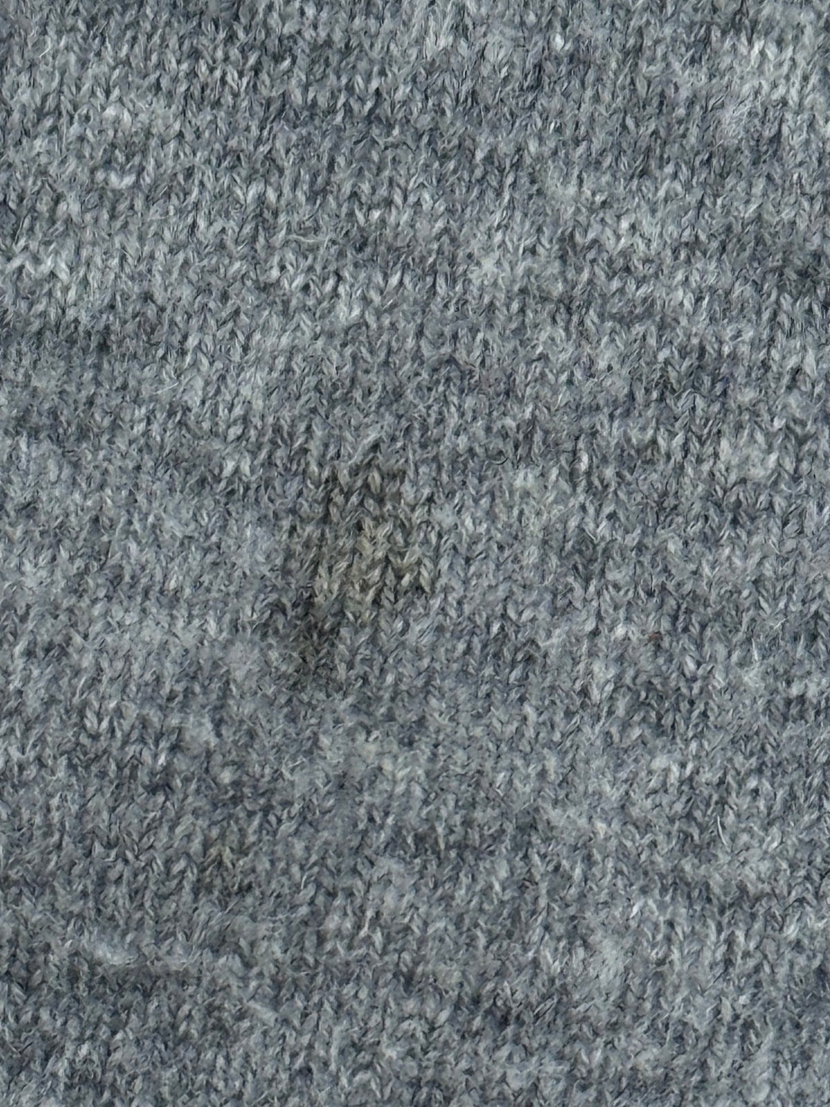 vintage Burberry knittedsweater
