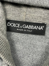 Load image into Gallery viewer, vintage Dolce &amp; Gabbana sweatjacket {M}
