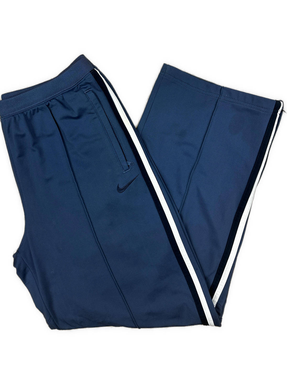 vintage Nike joggingpants {L}