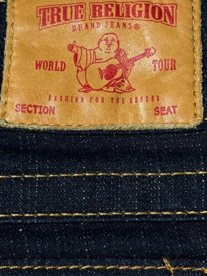 vintage True Religion jeans {S}