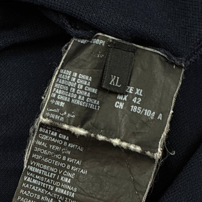 black Prada polo {L}