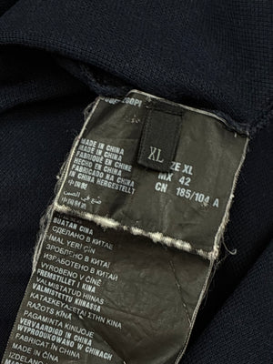 black Prada polo {L}