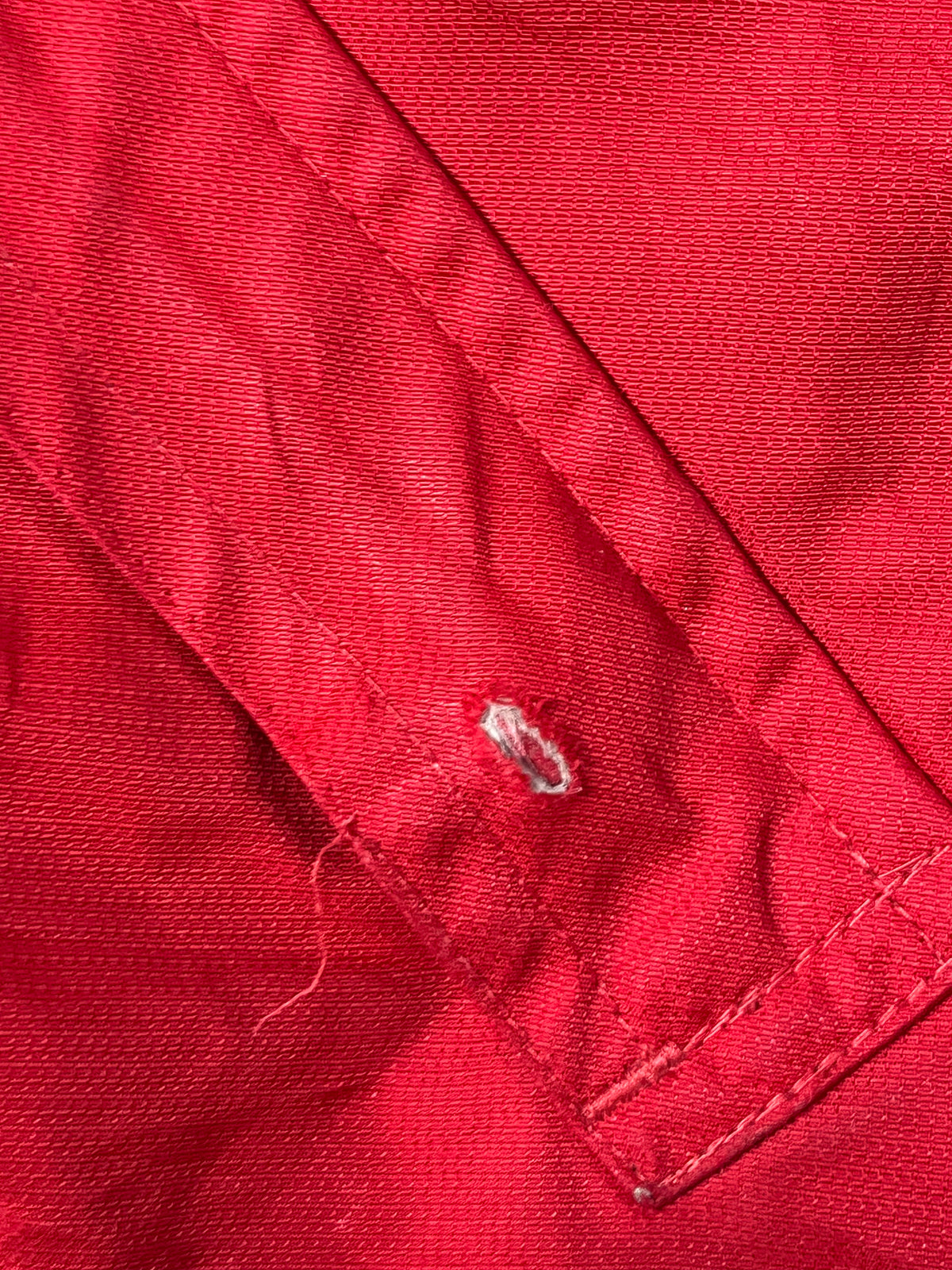 vintage Polo Sport Polo Ralph Lauren windbreaker {M}