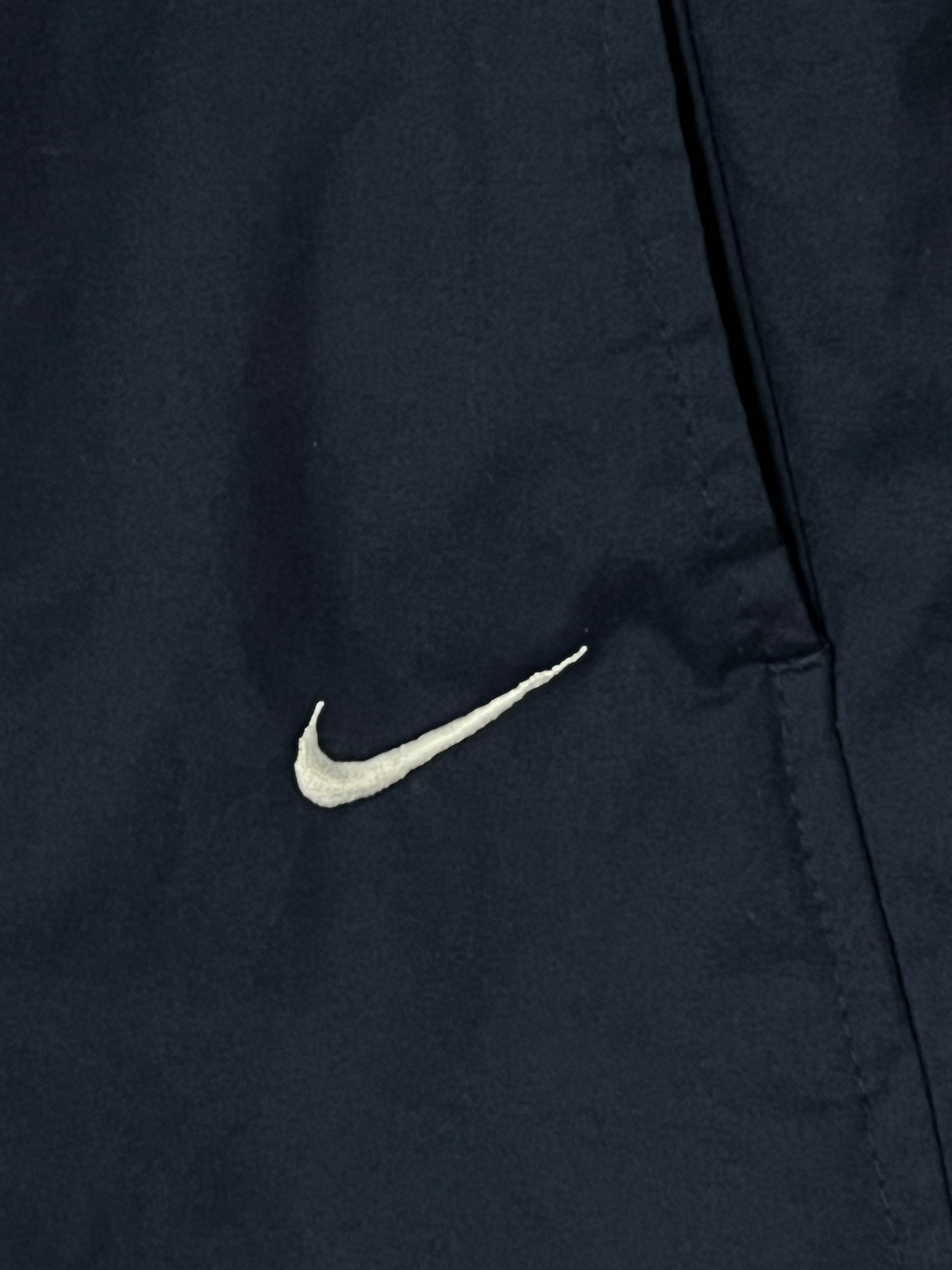 vintage Nike trackpants {L}