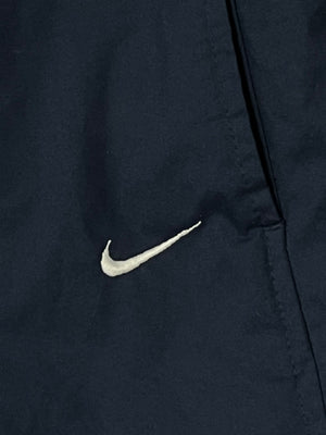 vintage Nike trackpants {L}