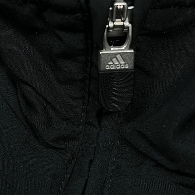 vintage Adidas Olympique Marseille tracksuit {M}
