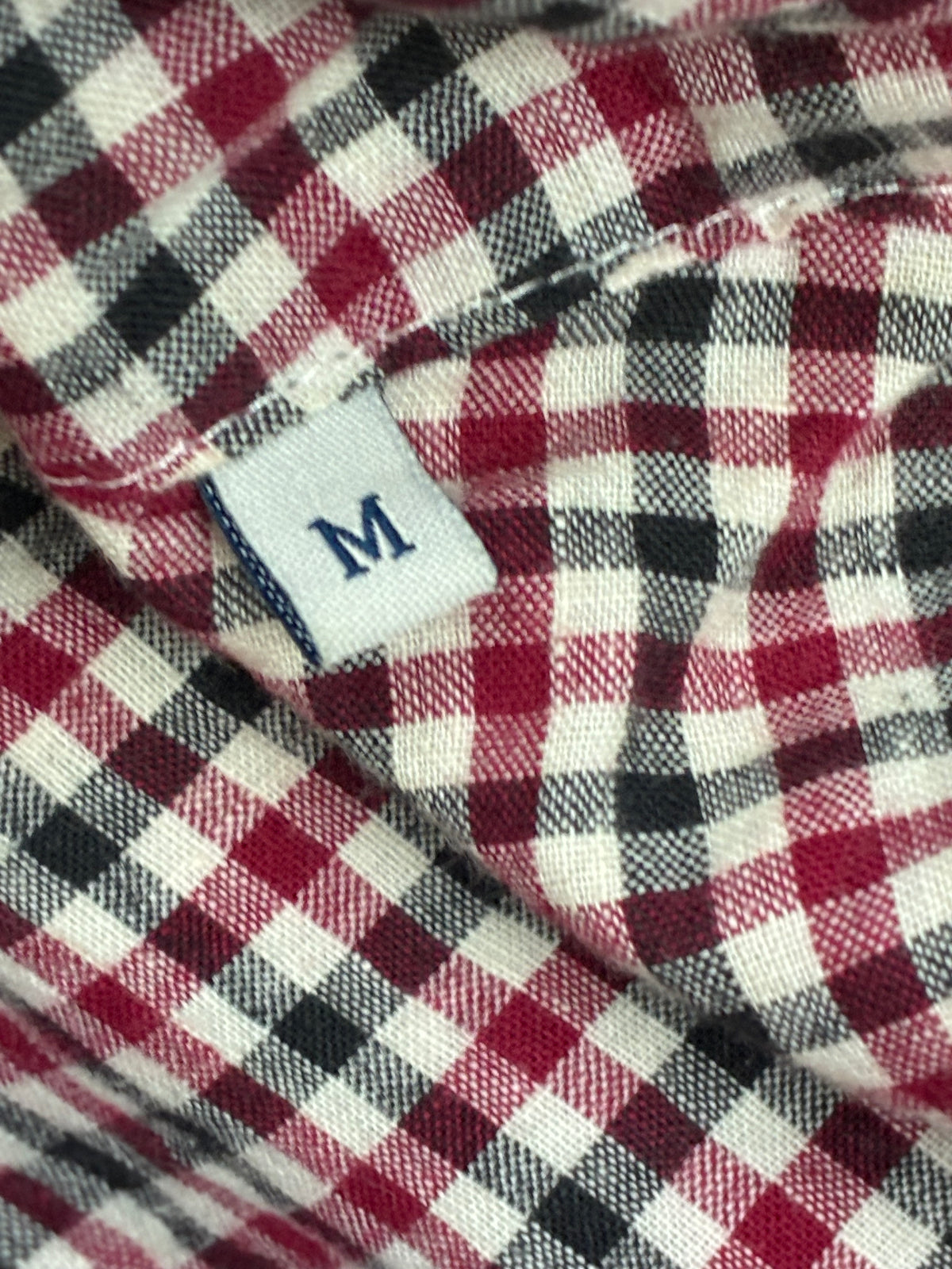vintage Moncler bomber {S}
