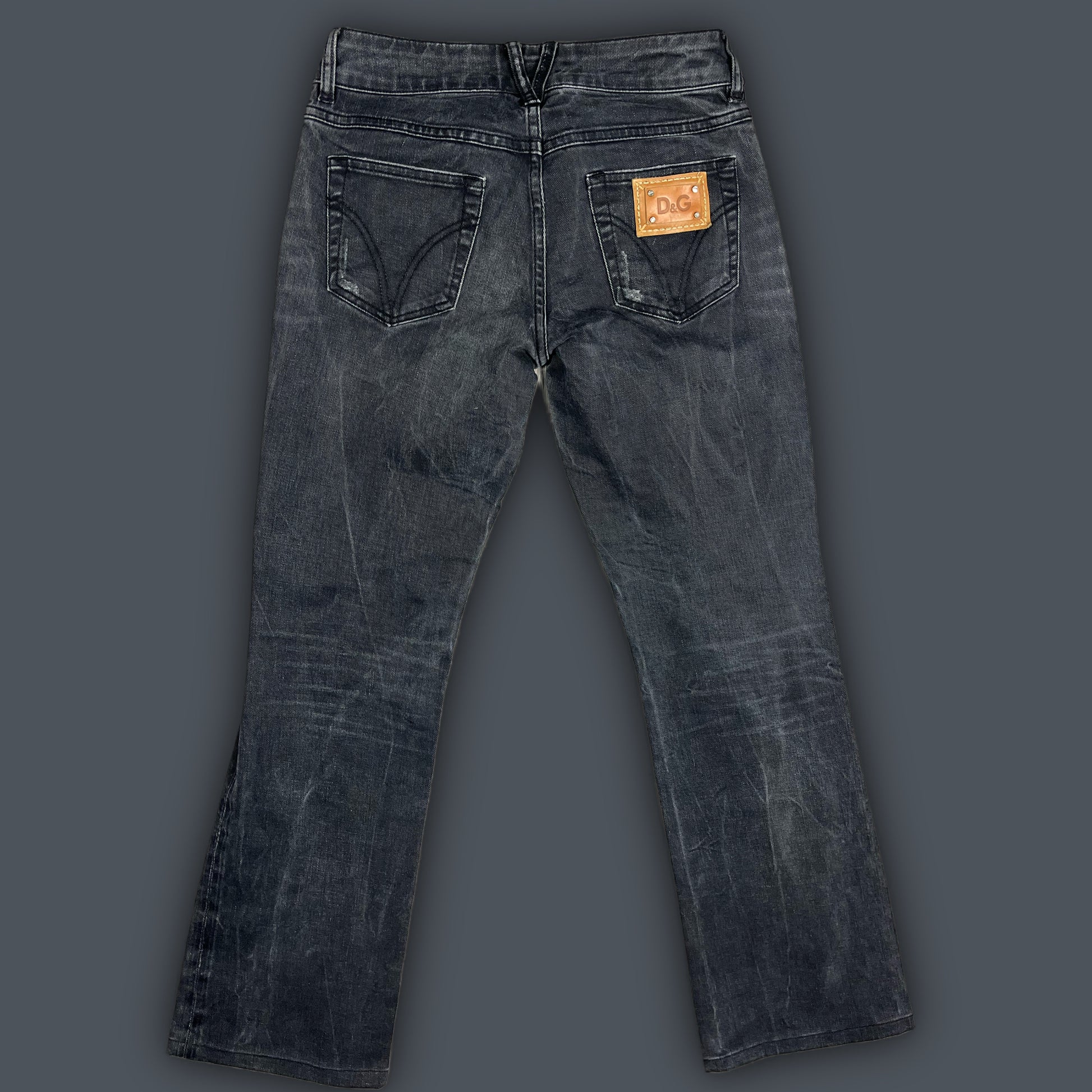 vintage Dolce & Gabbana jeans {S}