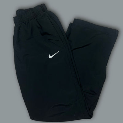 vintage Nike trackpants {M}