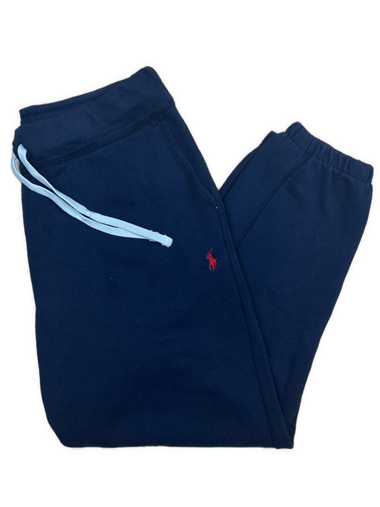 vintage Polo Ralph Lauren joggingpants {S}