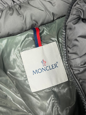 vintage Moncler winterjacket {S}