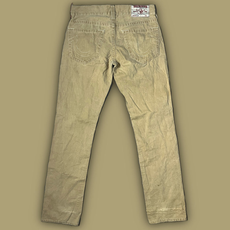 vintage True Religion jeans {M}