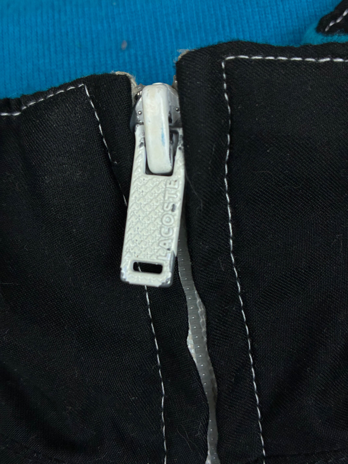 vintage Lacoste windbreaker {M}