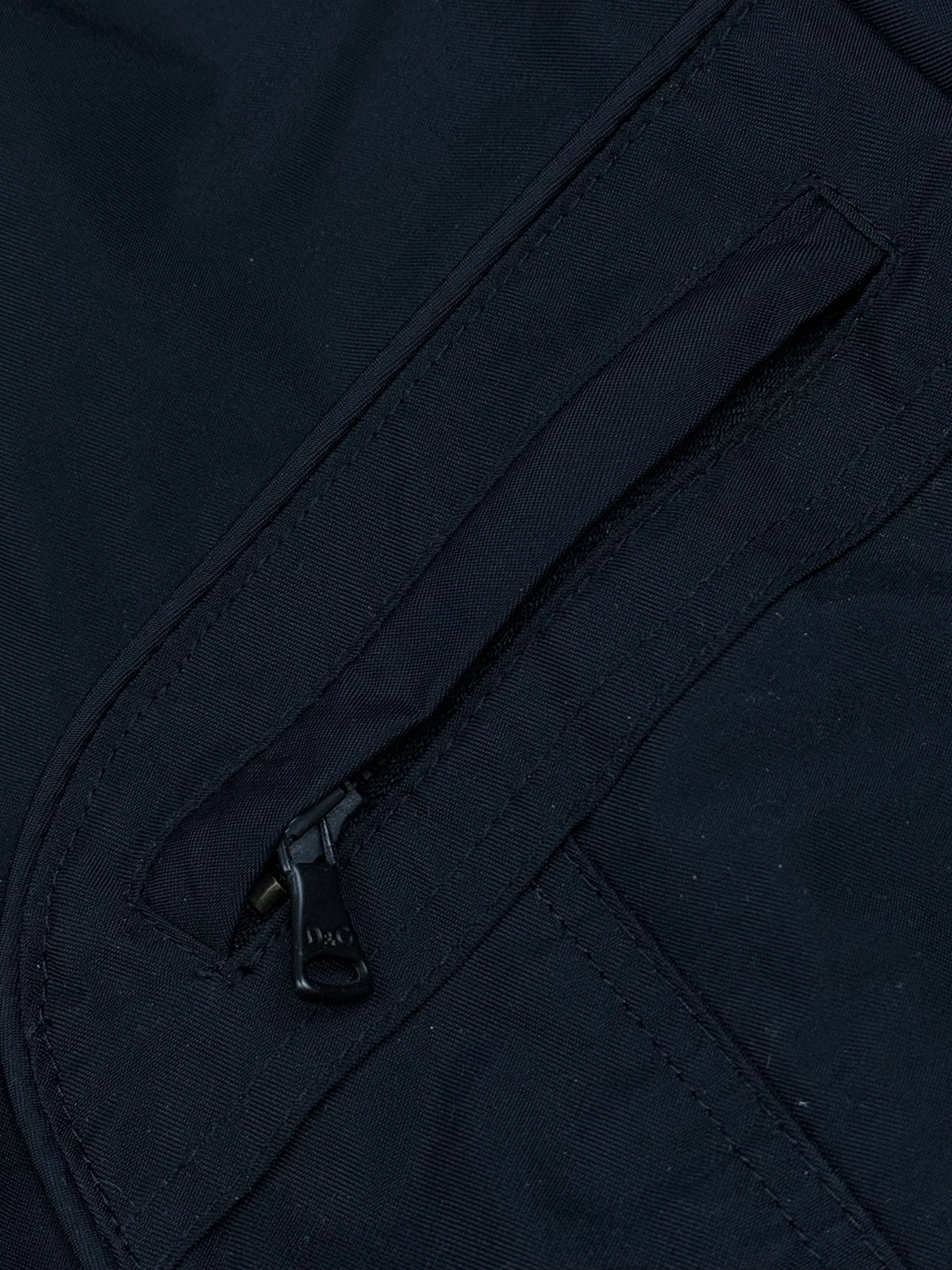 vintage Dolce & Gabbana windbreaker {L}