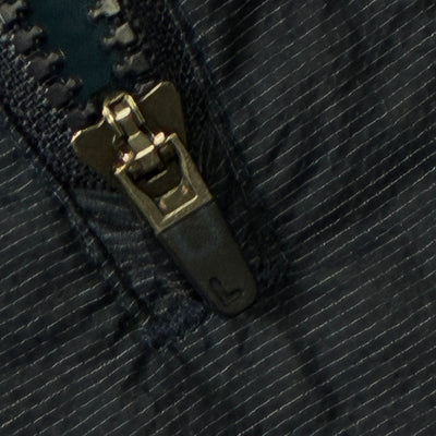 navyblue Lacoste winterjacket {XL}