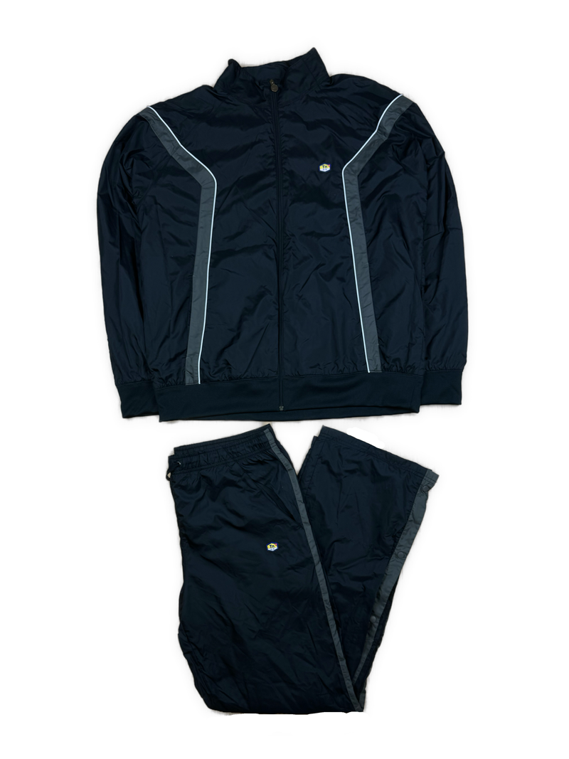 vintage Nike TN TUNED tracksuit {XL}
