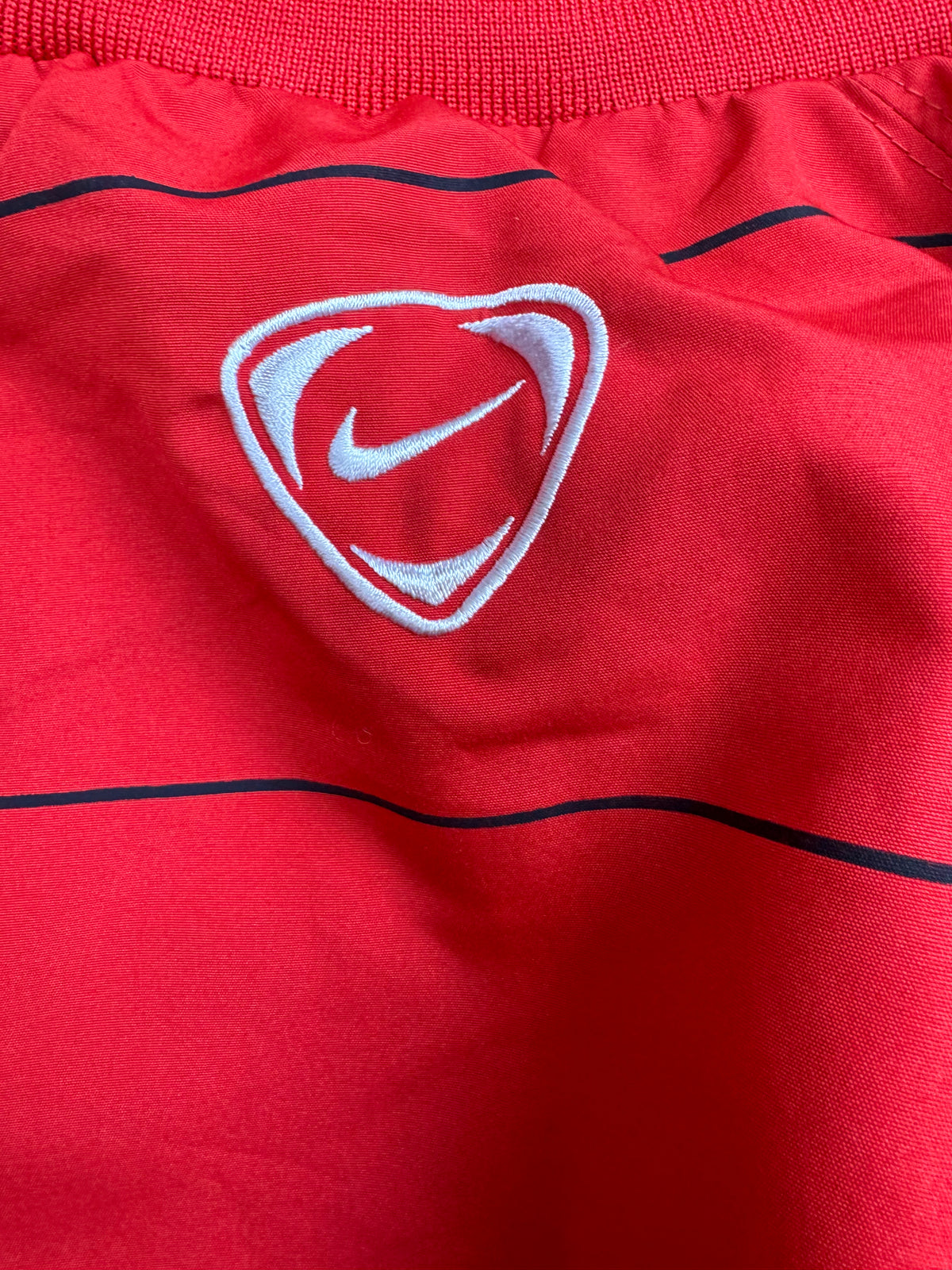 vintage Nike RC Lens tracksuit {XL}