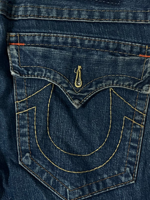 vintage True Religion jeans {M}