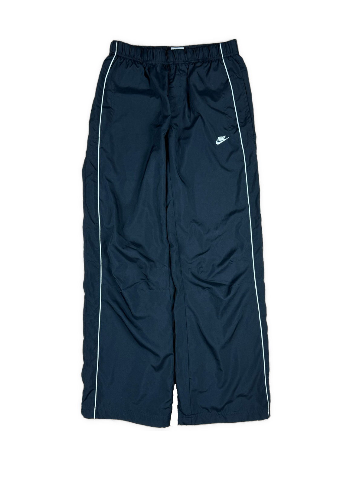 vintage Nike trackpants {XS}