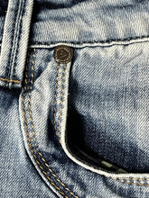 Carica l&#39;immagine nel visualizzatore di Gallery, vintage Emporio Armani jeans {XL}
