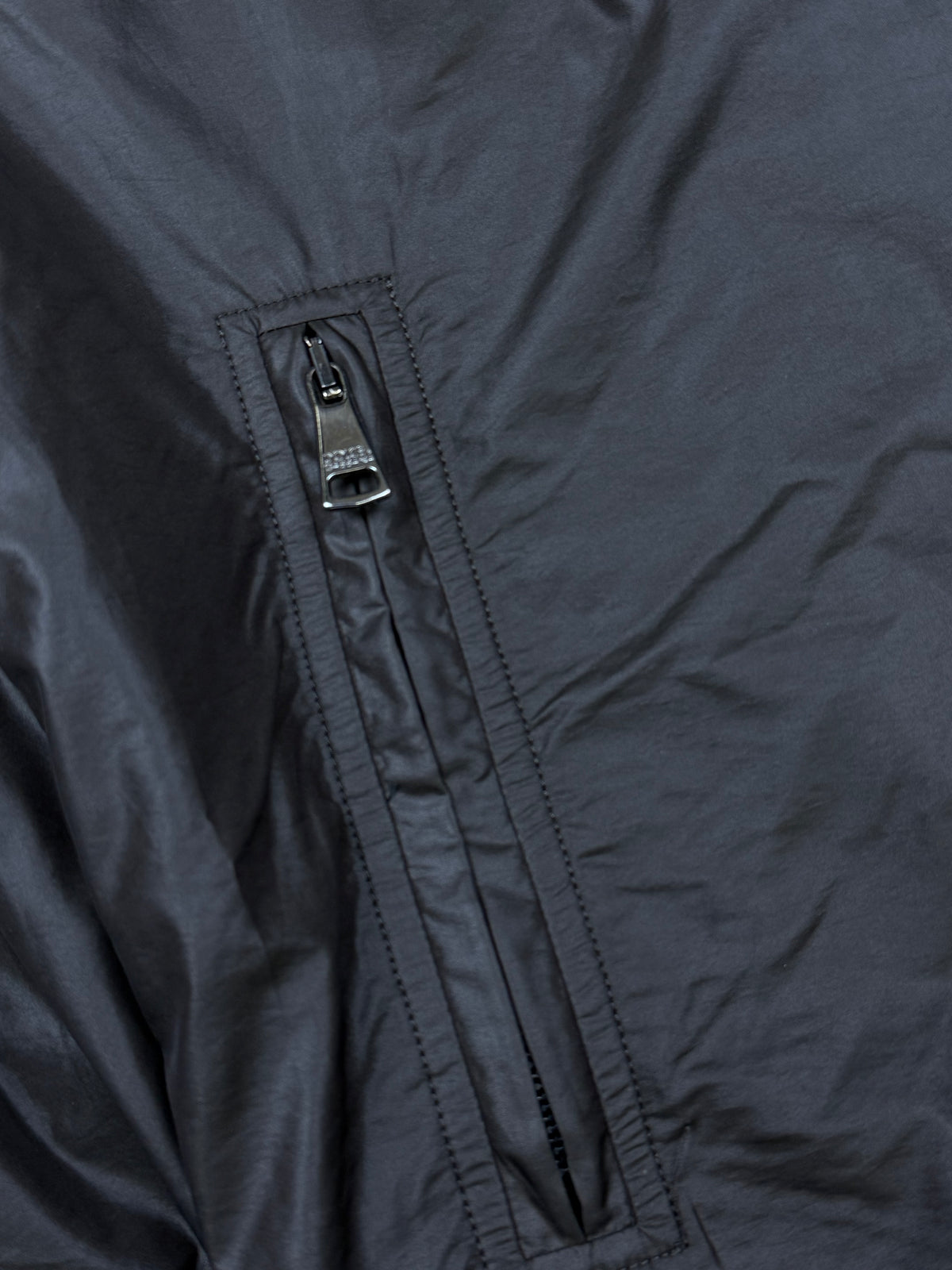 vintage Dolce & Gabbana windbreaker {M}