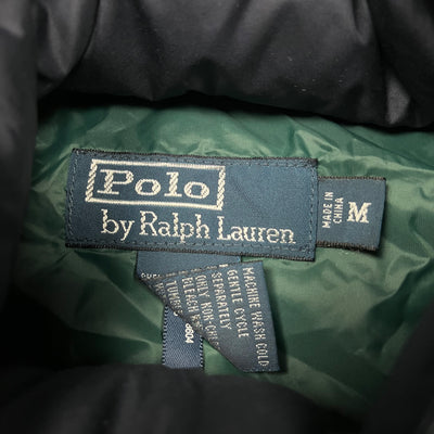 vintage Polo Ralph Lauren vest {M}