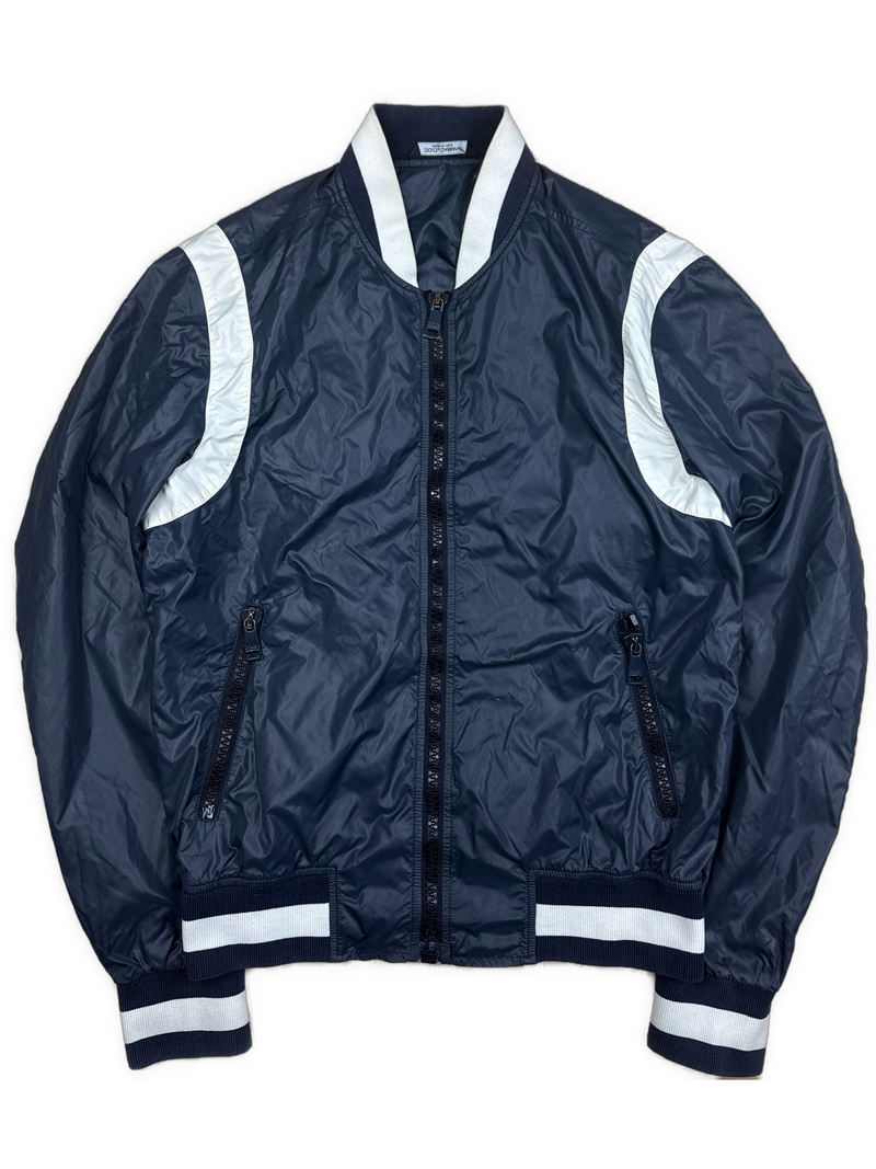 vintage Dolce & Gabbana windbreaker {M}