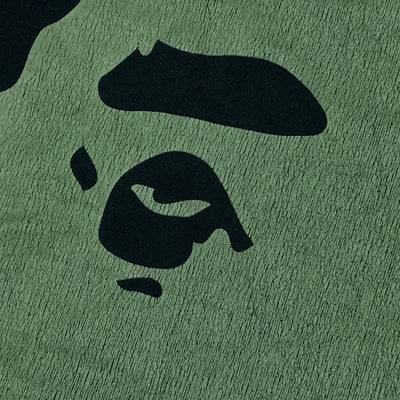 vintage BAPE a bathing ape t-shirt {XXL}