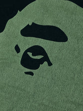 Cargar imagen en el visor de la galería, vintage BAPE a bathing ape t-shirt {XXL}
