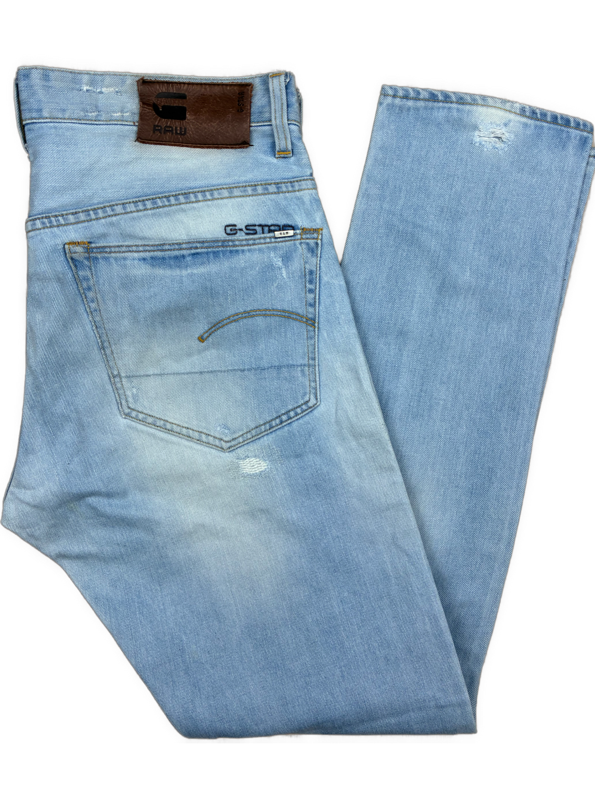 vintage G-STAR jeans {L}