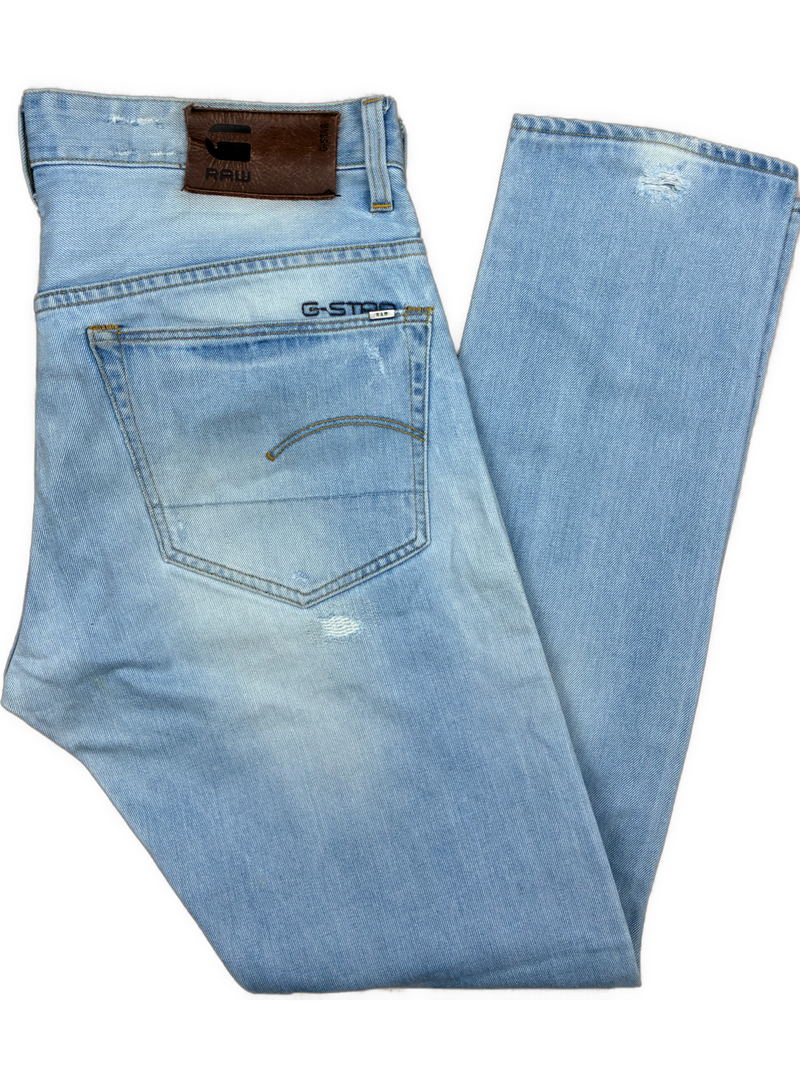 vintage G-STAR jeans {L}