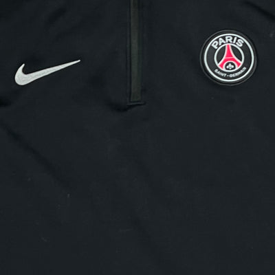 vintage Nike PSG Paris Saint Germain tracksuit {XS}