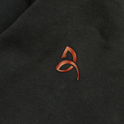 navyblue Lacoste X Djokovic sweatjacket {S}