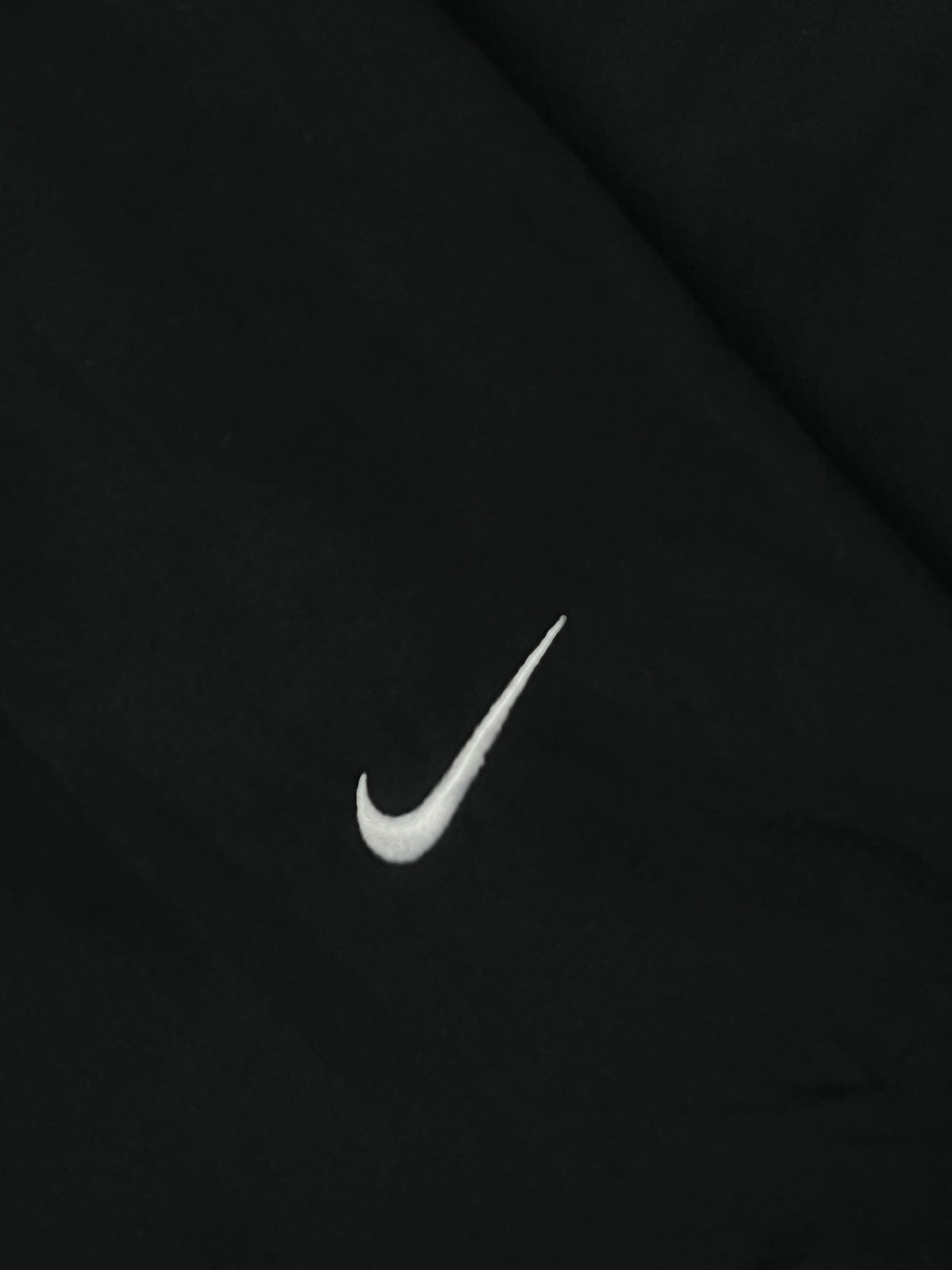 vintage Nike trackpants {M}