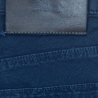 vintage Burberry jeans {S}