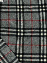 Load image into Gallery viewer, vintage Burberry scarf
