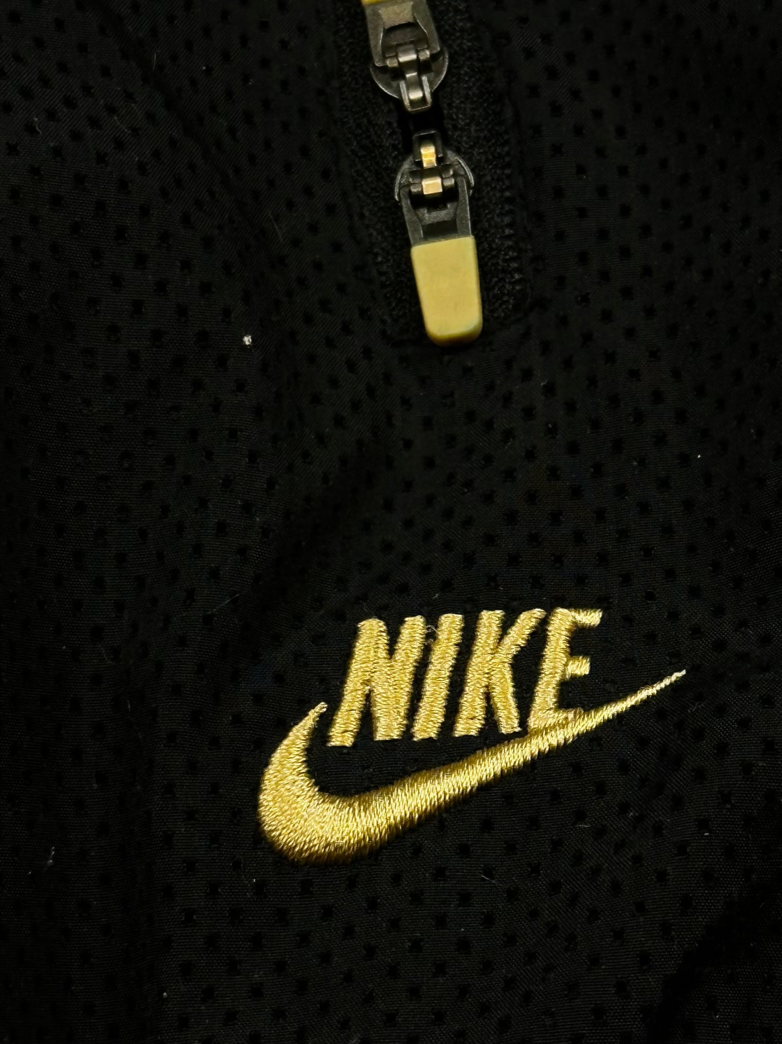 vintage Nike TN TUNED windbreaker {XL}