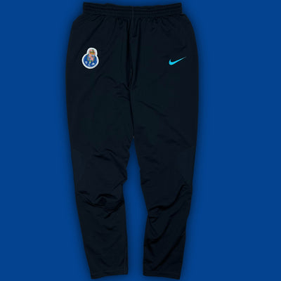 vintage Nike Fc Porto joggingpants {M}