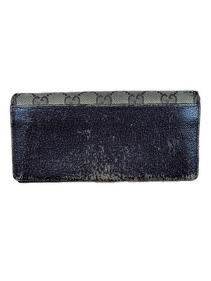 vintage Gucci wallet