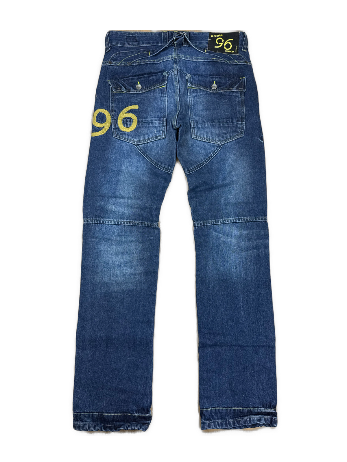 vintage G-STAR jeans {L}