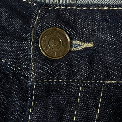 vintage True Religion jeans {XXL}