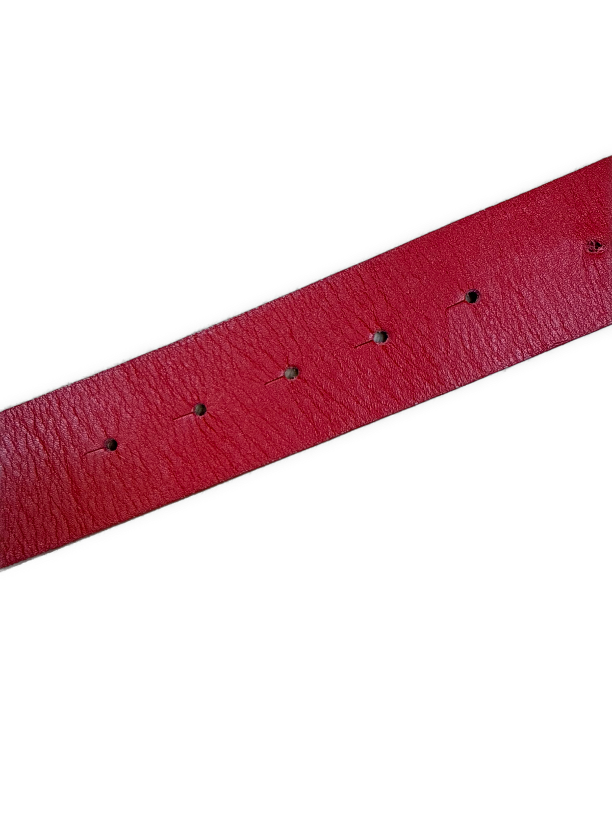 vintage Dolce & Gabbana belt