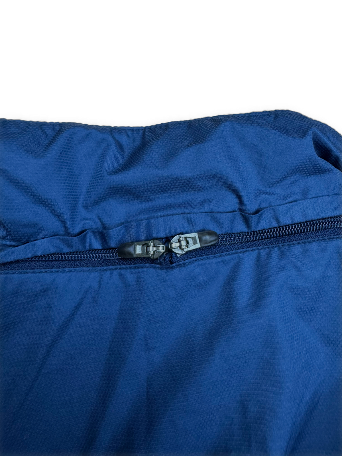 vintage Nike 2in1 windbreaker {XL}