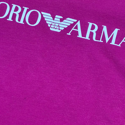 vintage Emporio Armani longsleeve {M}