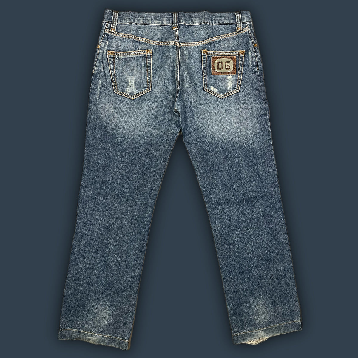 vintage Dolce & Gabbana jeans {XL}